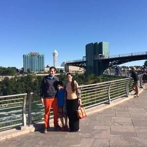 Meet your Posher, Michael giovanni